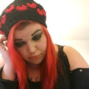 Meet your Posher, Brandi